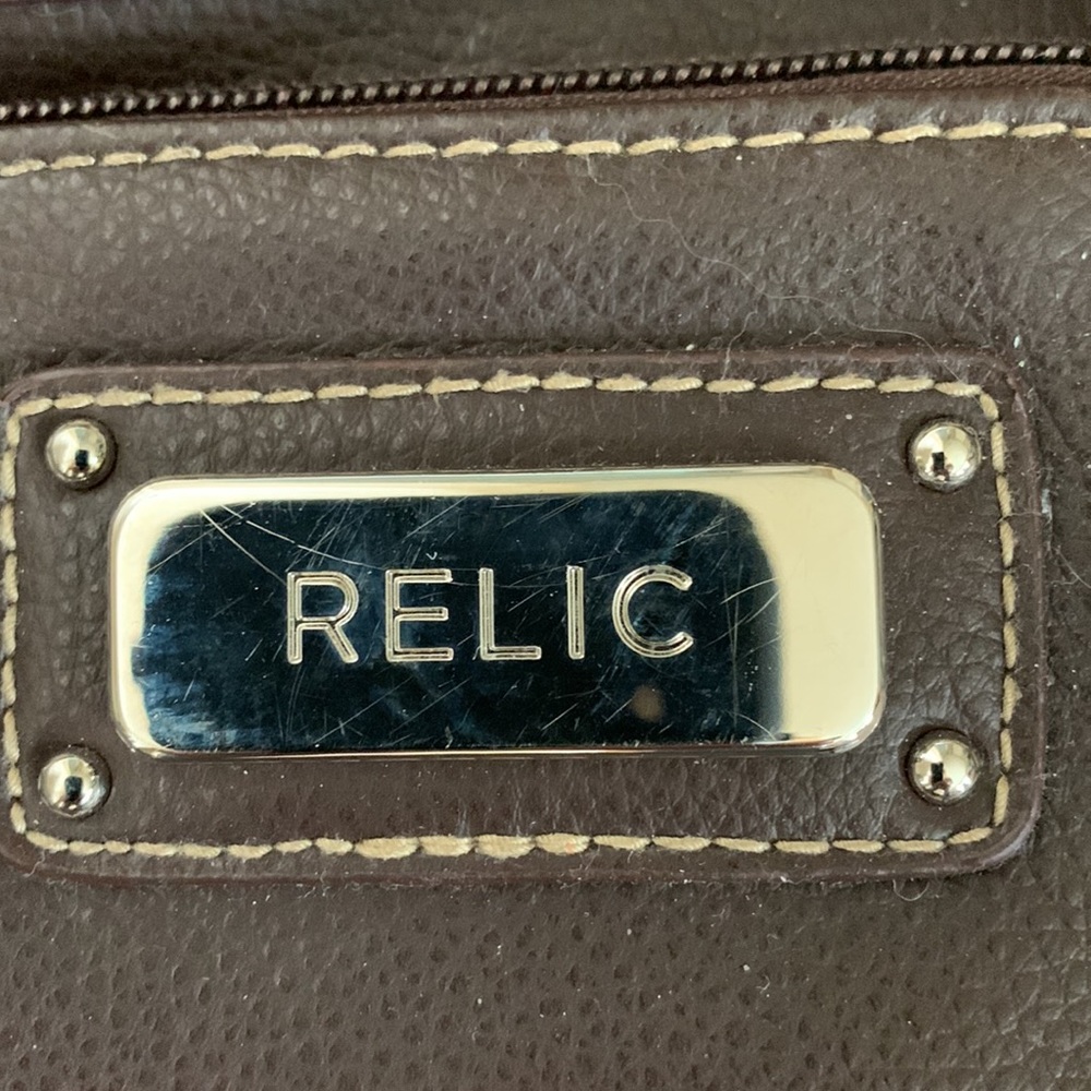Relic Purse - Picture 2 of 4